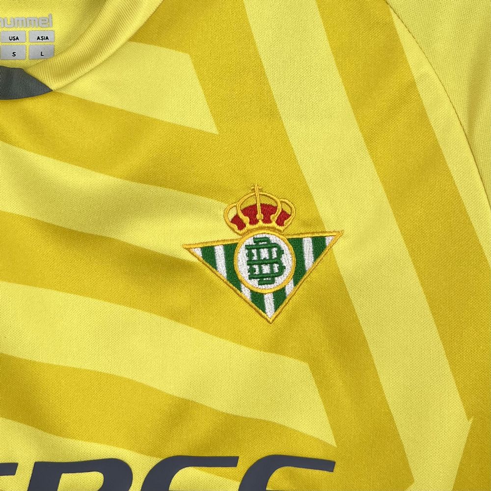 2025070314371984.jpg Mens Real Betis 2025/26 Goalkeeper Jersey - Image 9