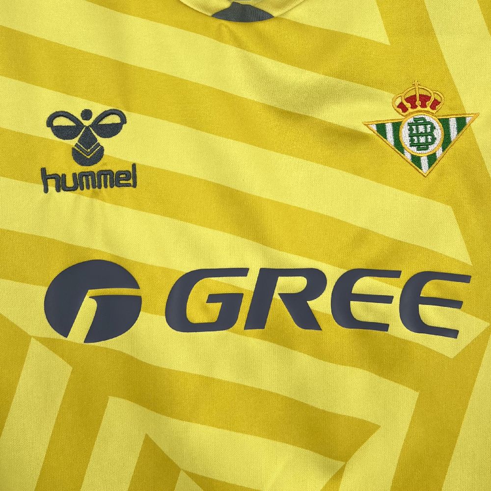 2025070314372122.jpg Mens Real Betis 2025/26 Goalkeeper Jersey - Image 8