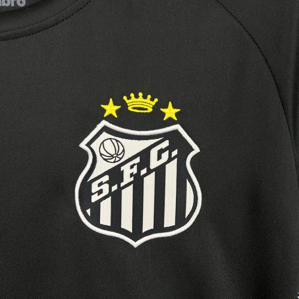 2025070314374519.jpg Mens Santos 2025/26 Goalkeeper Jersey - Image 6