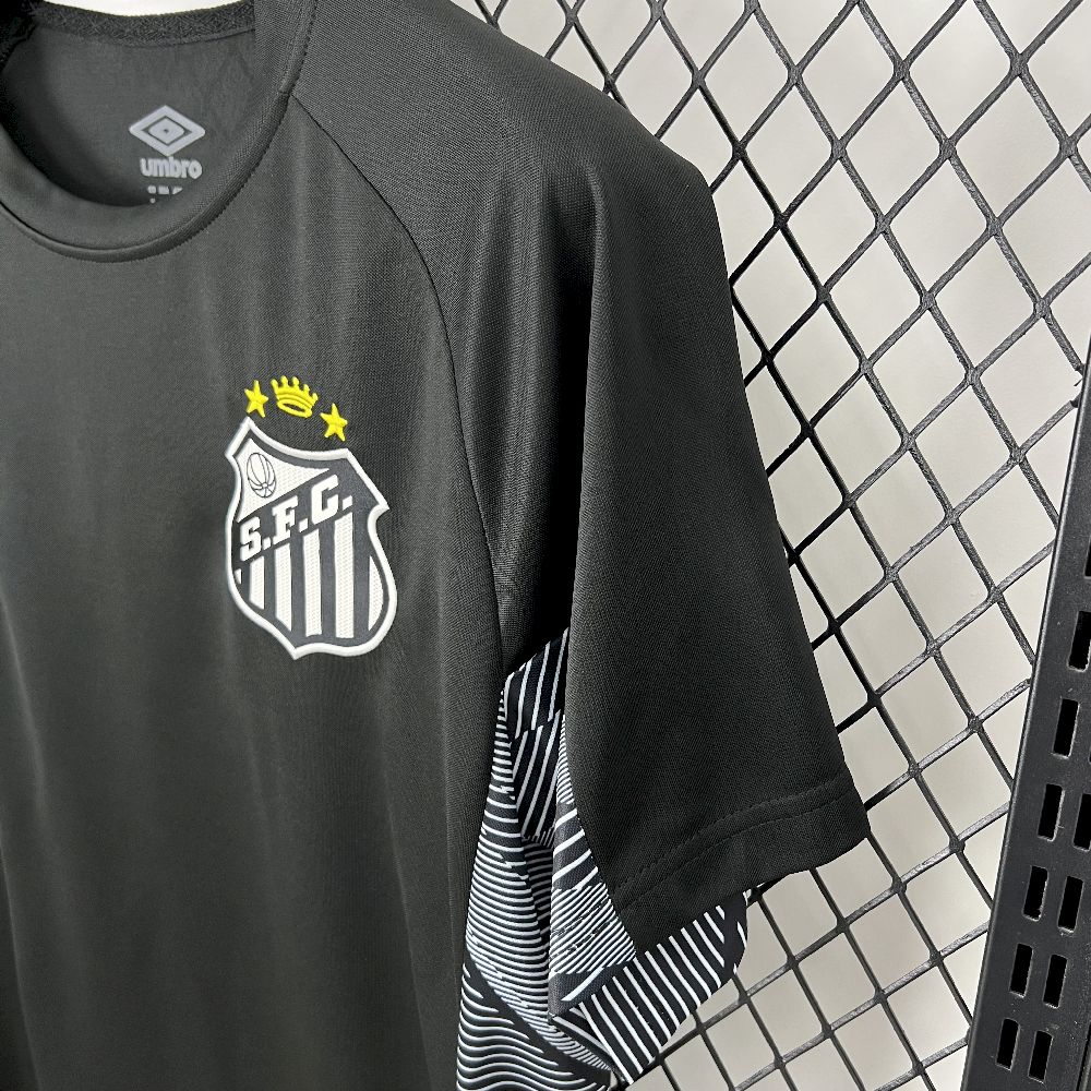 2025070314374811.jpg Mens Santos 2025/26 Goalkeeper Jersey - Image 4