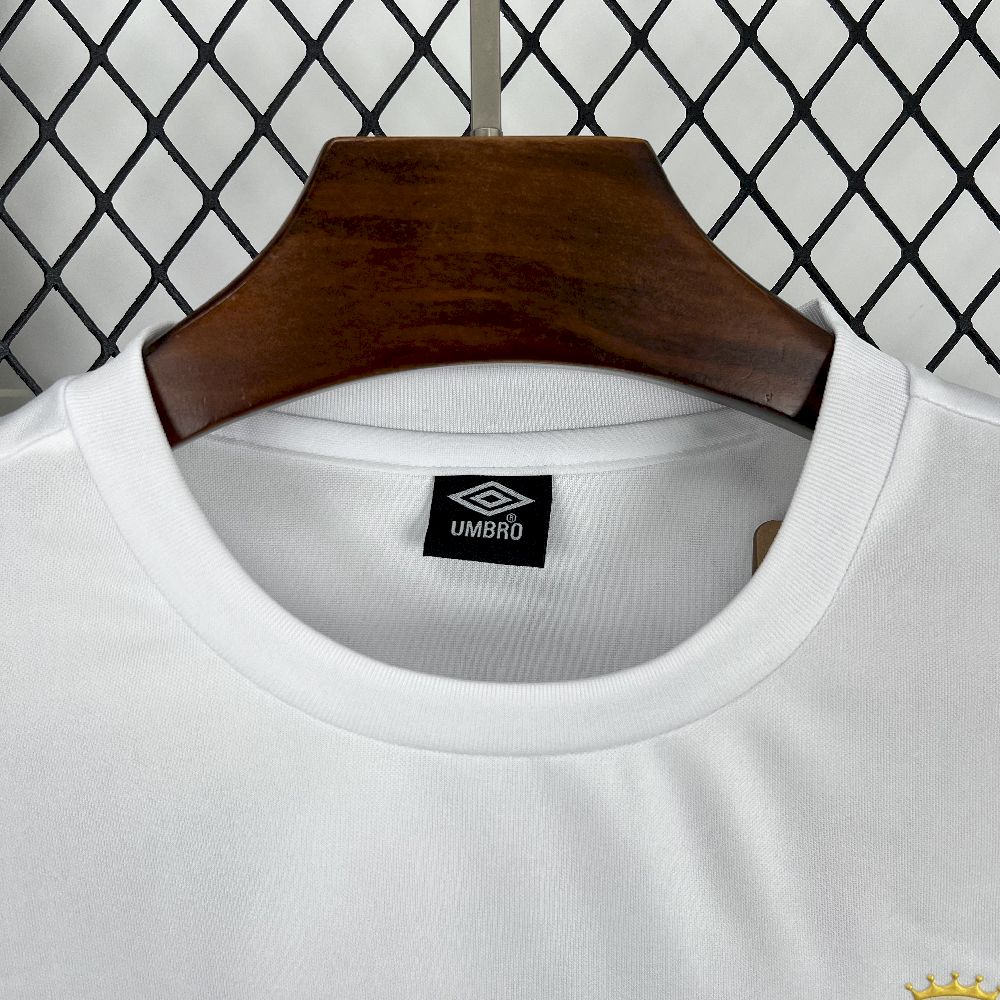 2025070314375484.jpg Mens Santos 2025/26 Concentração Umbro Masculina Jersey - Image 8