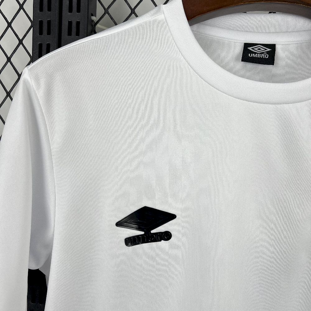 2025070314375644.jpg Mens Santos 2025/26 Concentração Umbro Masculina Jersey - Image 6