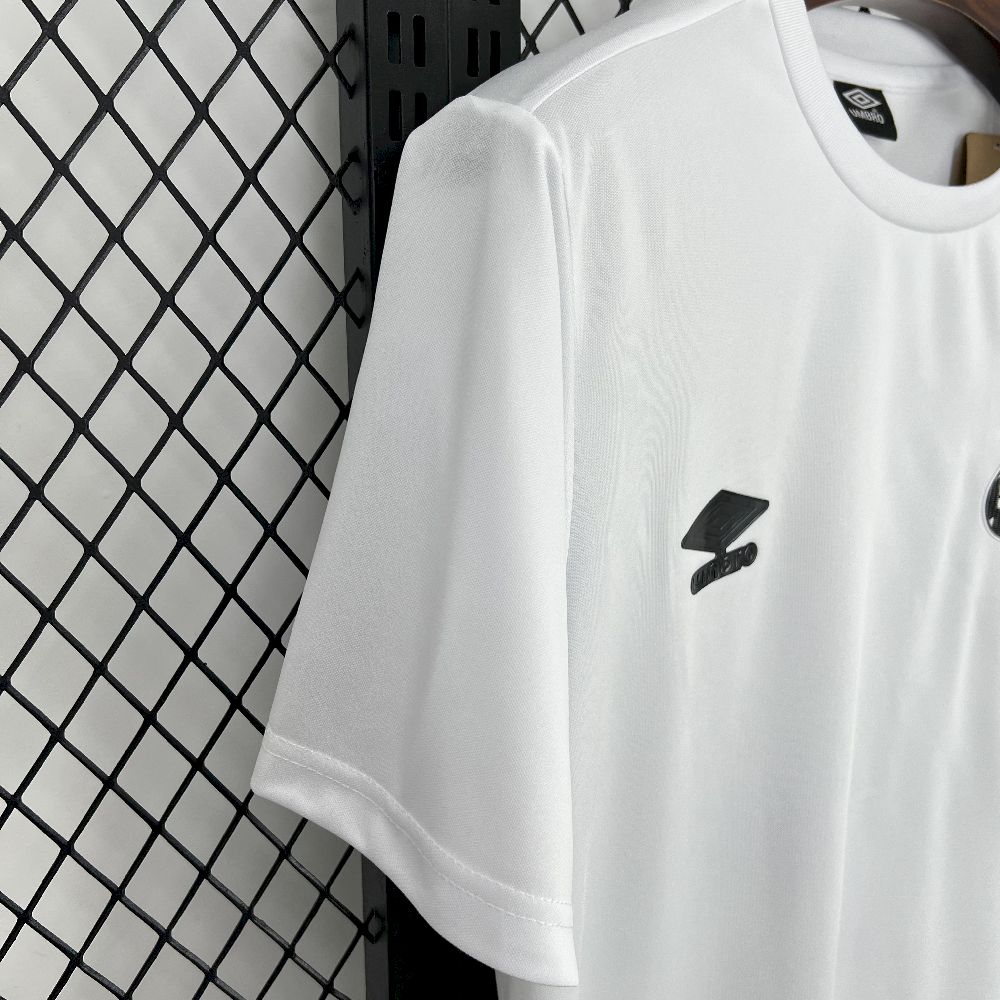 2025070314375944.jpg Mens Santos 2025/26 Concentração Umbro Masculina Jersey - Image 4