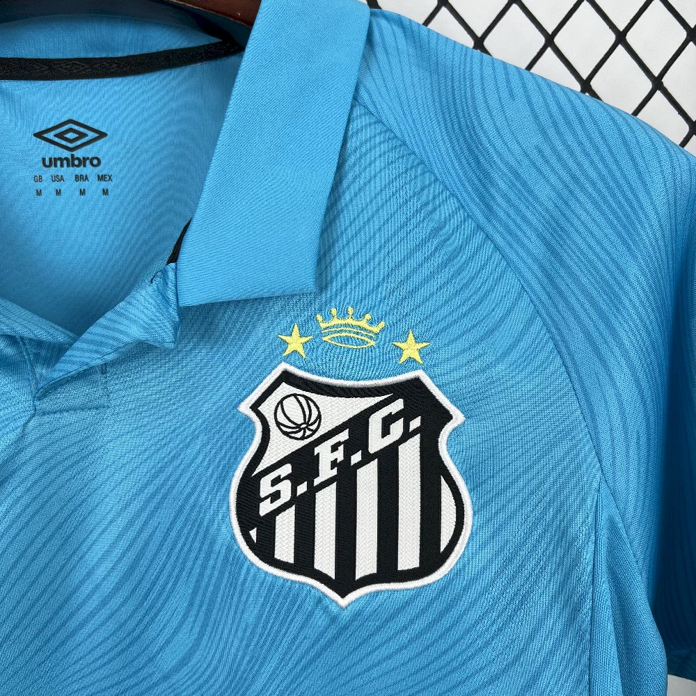 2025070314380817.jpg Mens Santos 2025/26 Fourth Jersey - Image 7