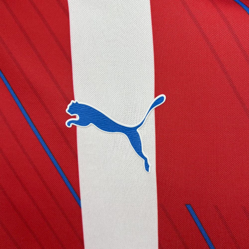 2025070314381987.jpg Mens Paraguay 2024/25 Home Jersey - Image 8