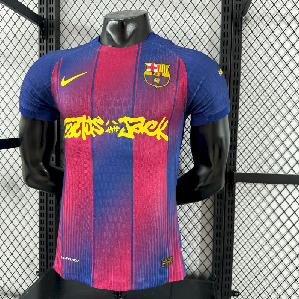 2025070614523981.jpg Mens Barcelona x Travis Scott 2025/26 Home Authentic Jersey - Image 4
