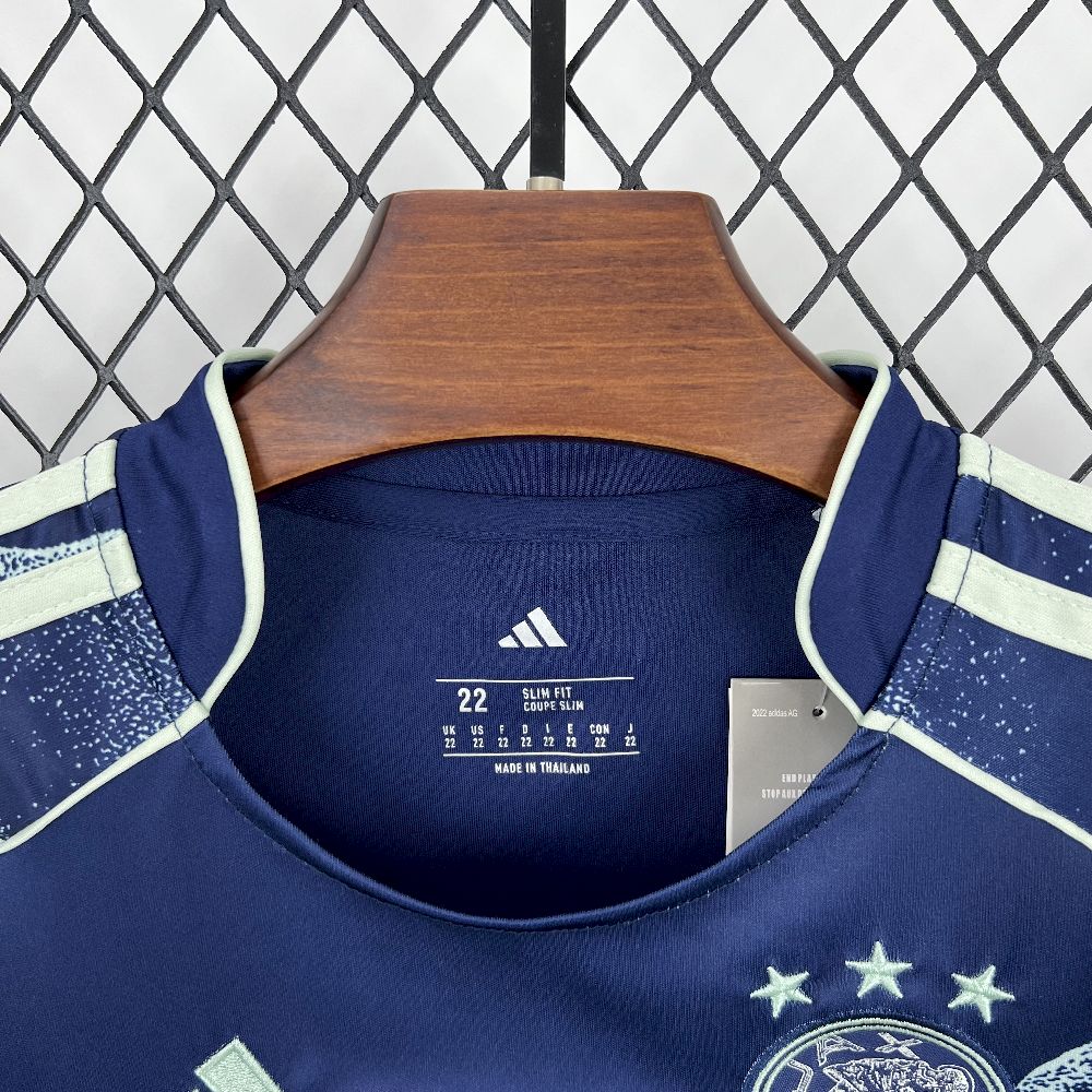 2025070720044544.jpg Kids Ajax 2025/26 Away Kit - Image 11