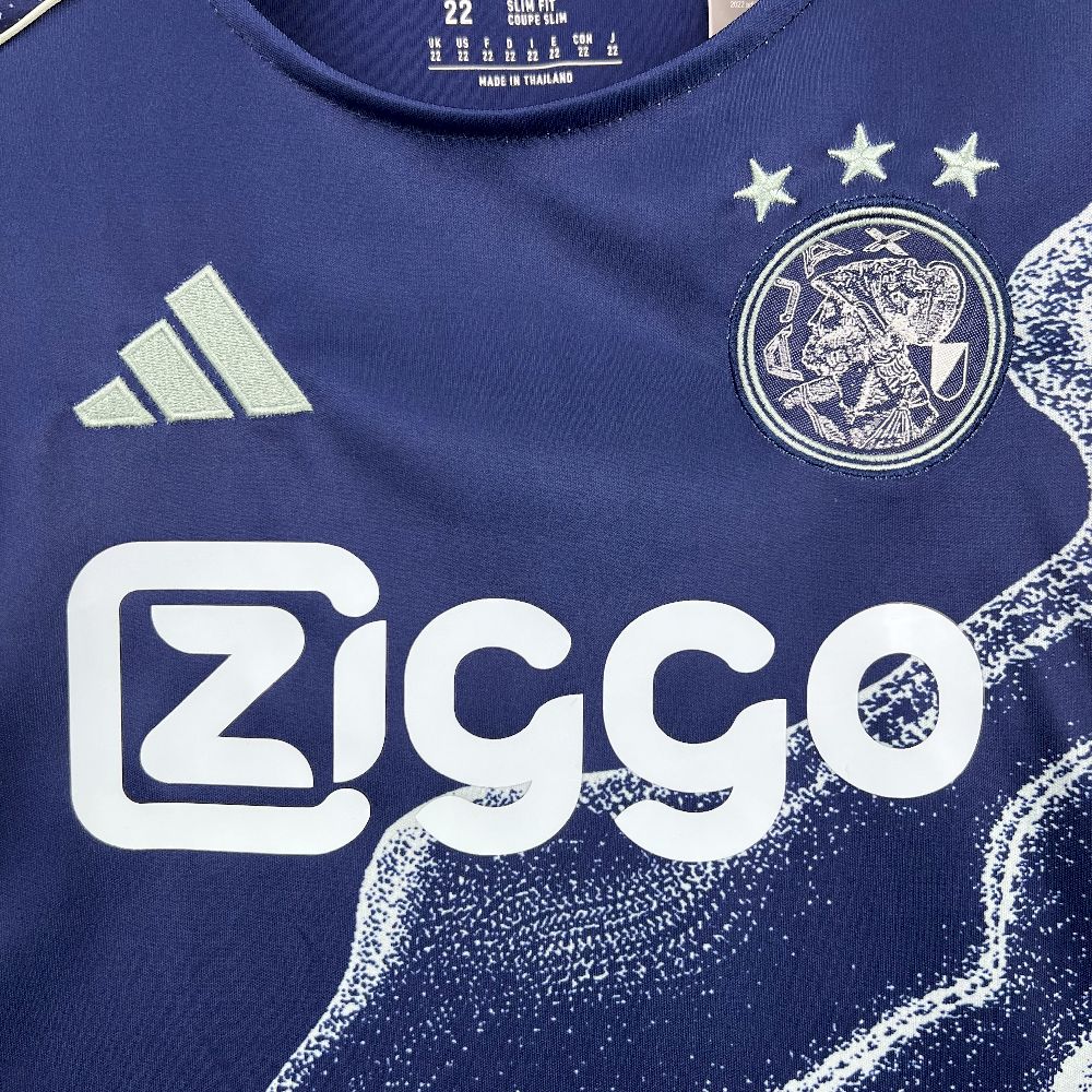 2025070720045024.jpg Kids Ajax 2025/26 Away Kit - Image 8