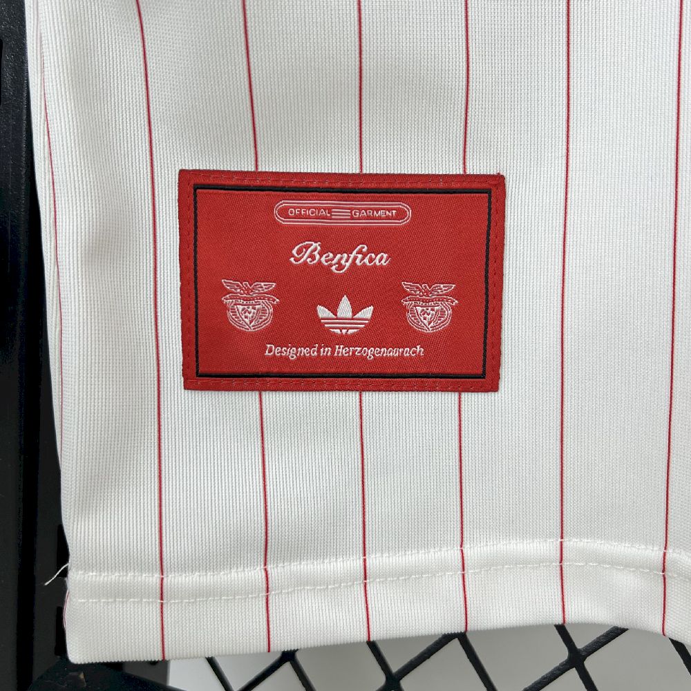 2025070720064571.jpg Mens Benfica 2025/26 Benfica x Adidas Originals SL Retro Jersey - Image 4