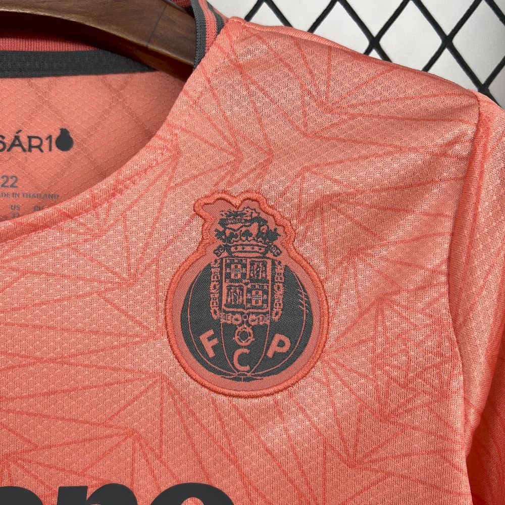 2025070720325787.jpg Kids FC Porto 2025/26 Away Kit - Image 11