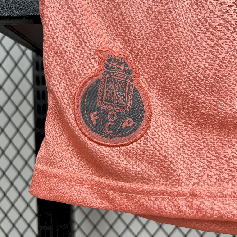2025070720330782.jpg Kids FC Porto 2025/26 Away Kit - Image 6