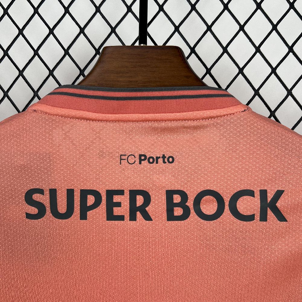 2025070720331217.jpg Kids FC Porto 2025/26 Away Kit - Image 4