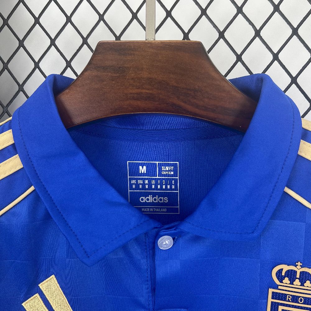 2025070721225599.jpg Mens Real Oviedo 2025/26 Home Jersey - Image 11