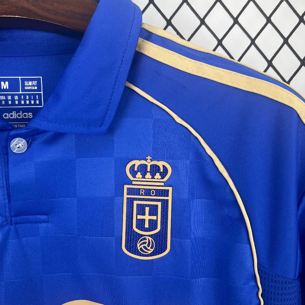 2025070721225853.jpg Mens Real Oviedo 2025/26 Home Jersey - Image 9