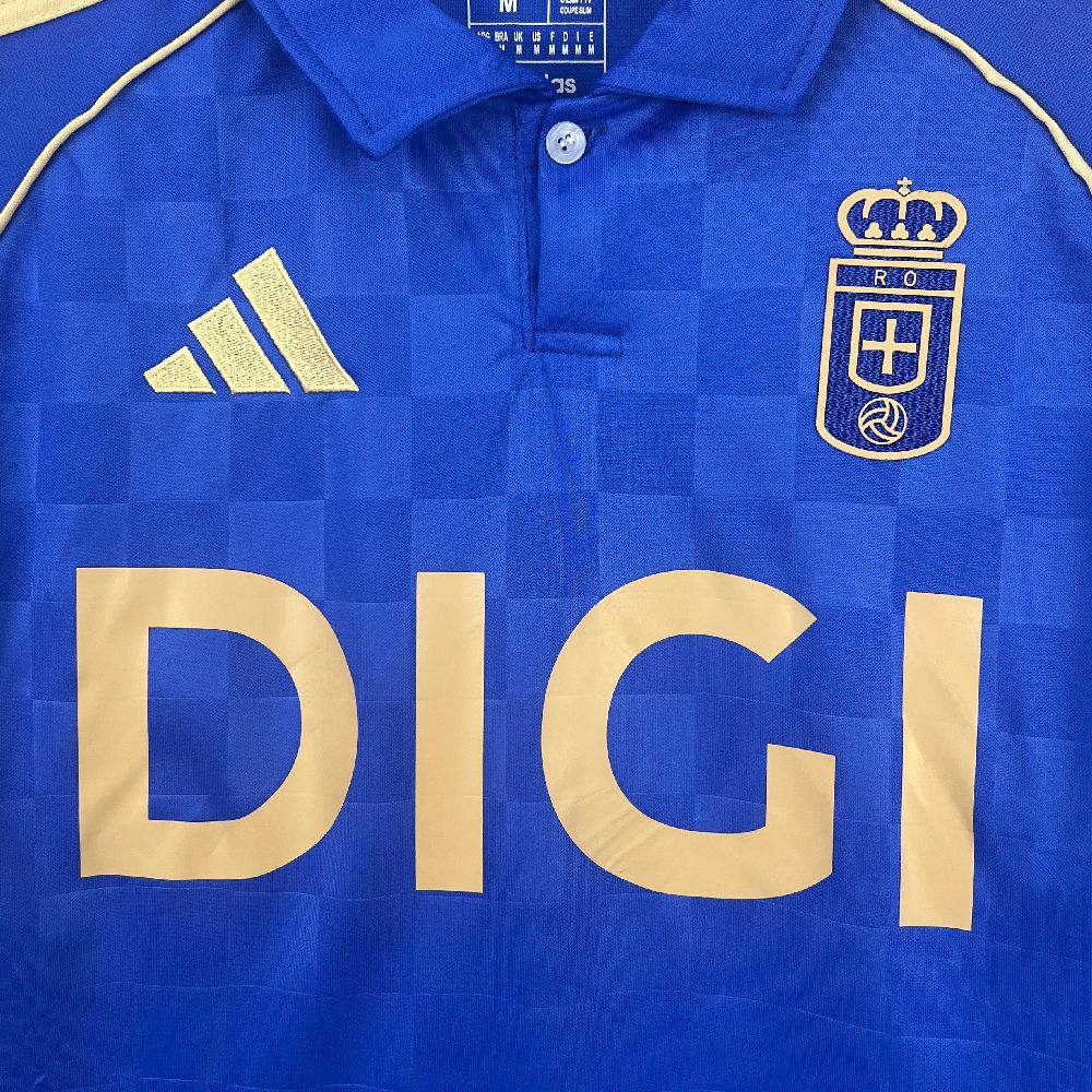 202507072123008.jpg Mens Real Oviedo 2025/26 Home Jersey - Image 8