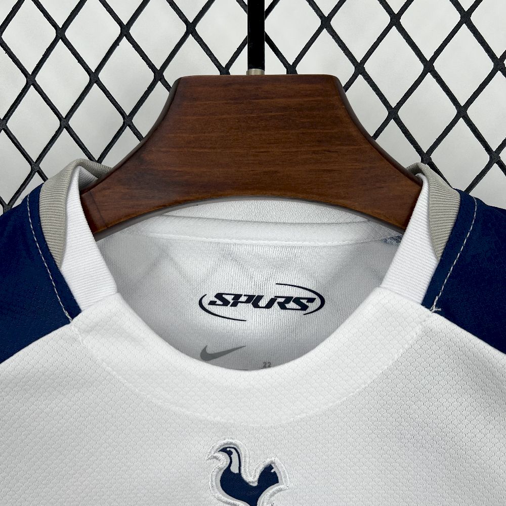 2025070721232358.jpg Kids Tottenham Hotspur 2025/26 Home Kit - Image 9