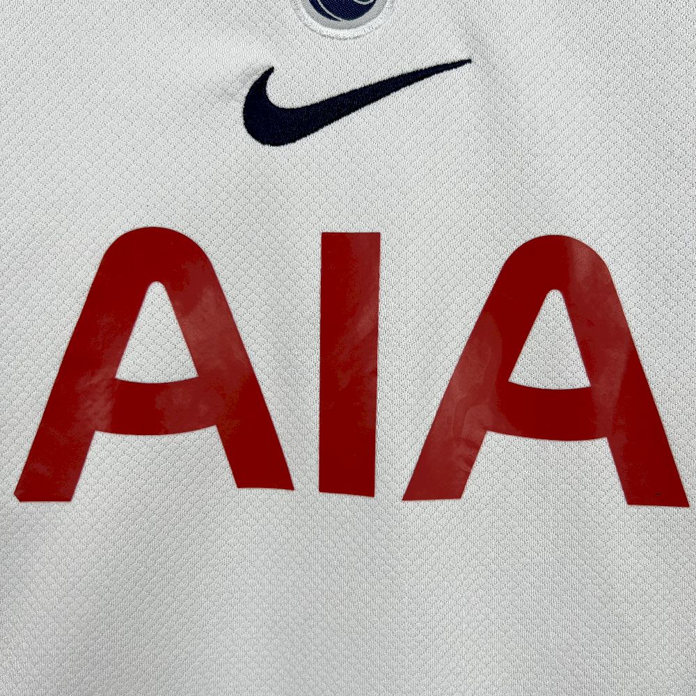 2025070721232652.jpg Kids Tottenham Hotspur 2025/26 Home Kit - Image 7