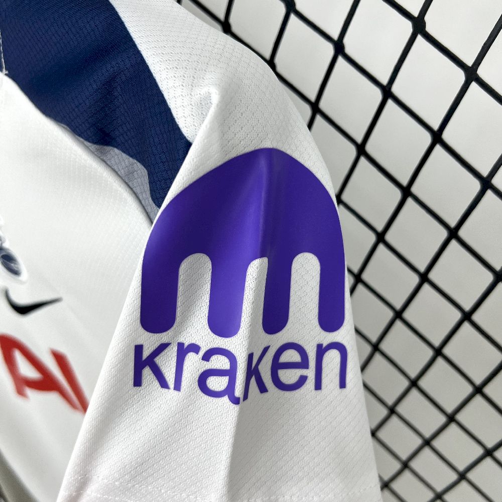 2025070721232948.jpg Kids Tottenham Hotspur 2025/26 Home Kit - Image 5