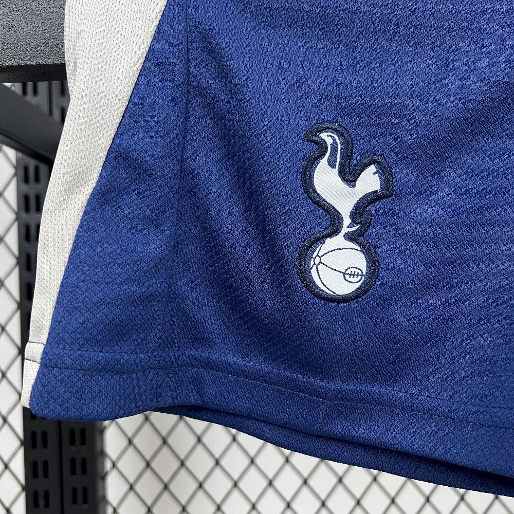 2025070721233172.jpg Kids Tottenham Hotspur 2025/26 Home Kit - Image 4