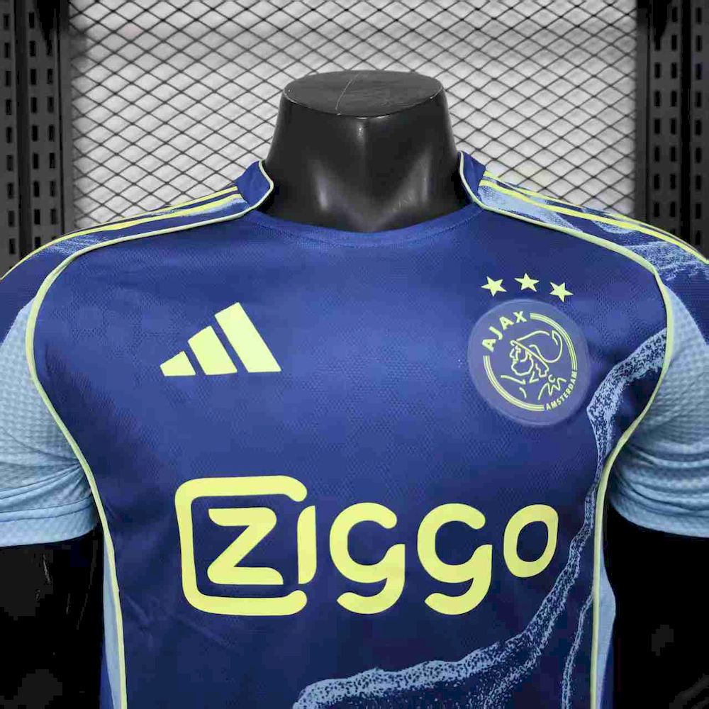 2025070817403834.jpg Mens Ajax 2025/26 Away Authentic Jersey - Image 4