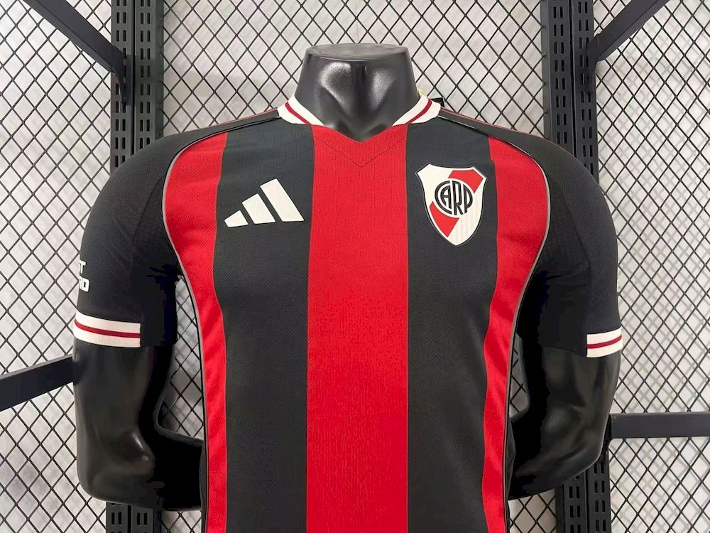 2025070818124353.jpg Mens River Plate 2025/26 Away Authentic Jersey - Image 5