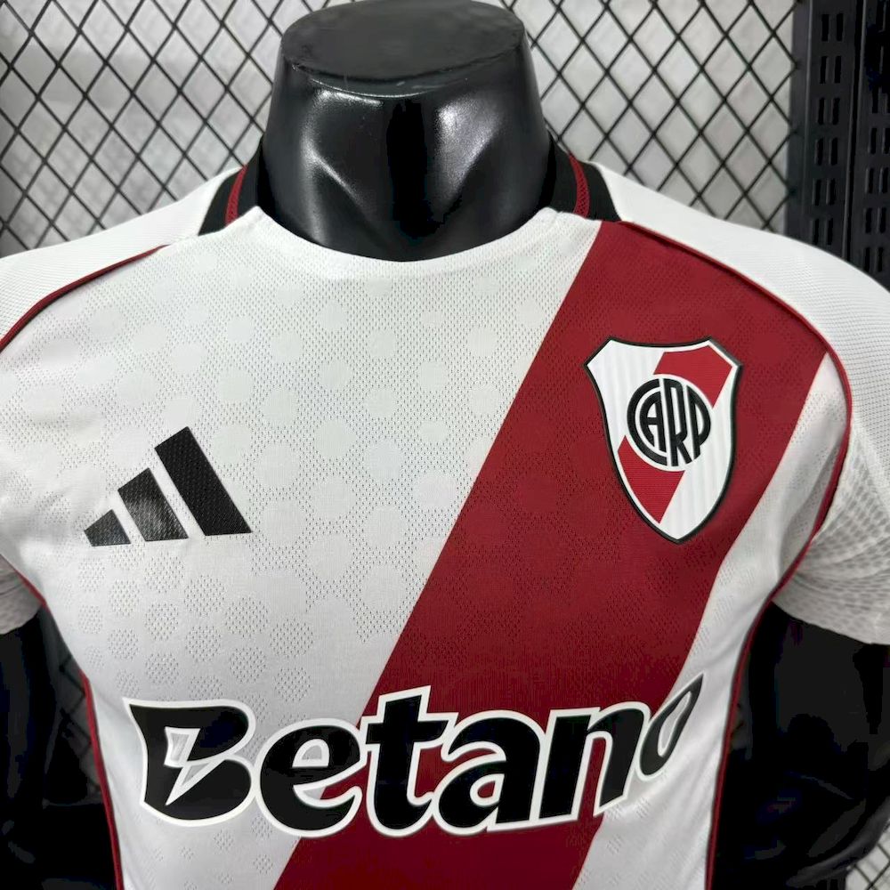 2025070818155722.jpg Mens River Plate 2025/26 Home Authentic Jersey - Image 3