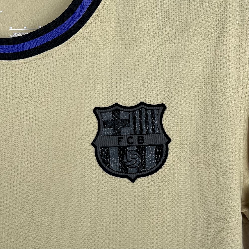 2025071022565729.jpg Mens Barcelona 2025/26 Away Jersey - Image 8
