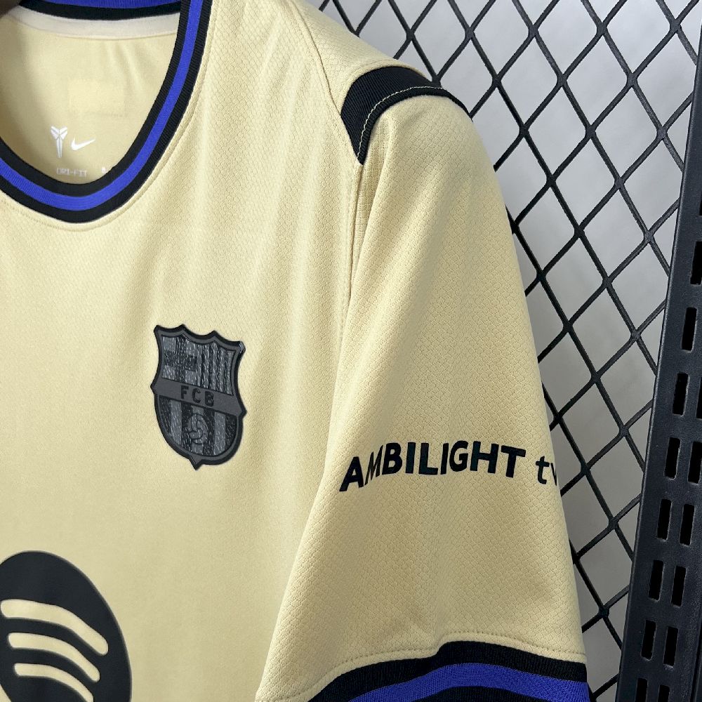 2025071022570132.jpg Mens Barcelona 2025/26 Away Jersey - Image 5