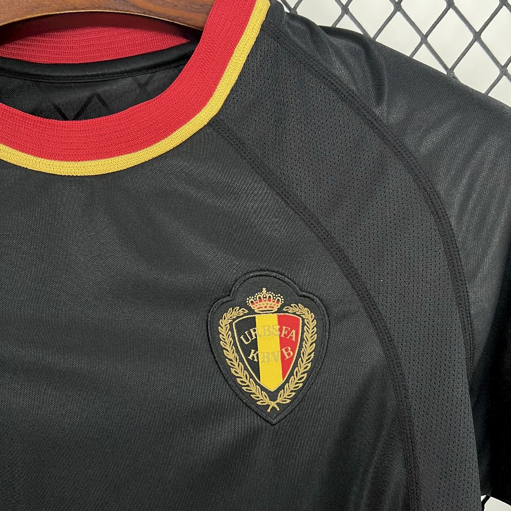 2025071022571547.jpg Retro Belgium 2000 Away Jersey - Image 4