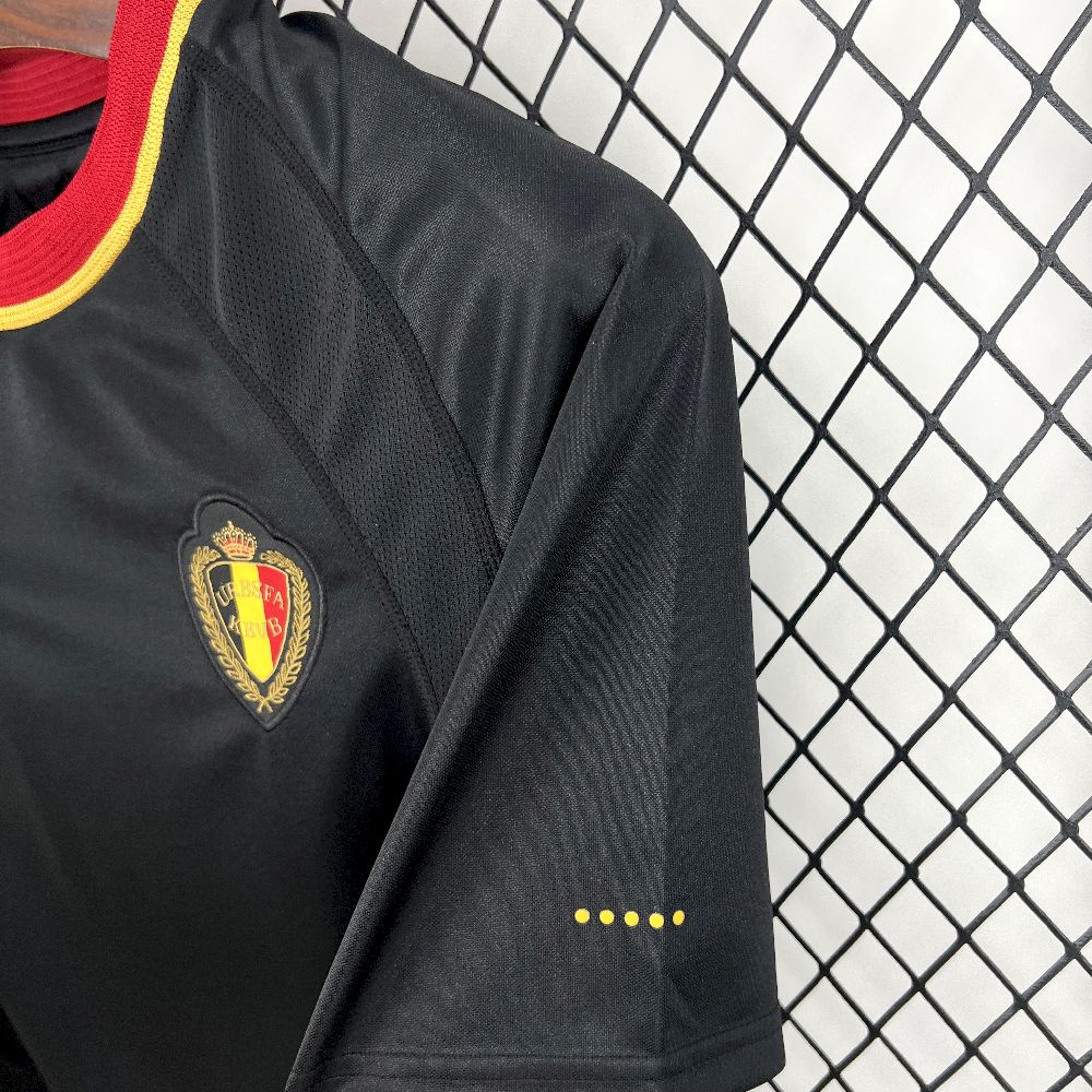 2025071022571780.jpg Retro Belgium 2000 Away Jersey - Image 3