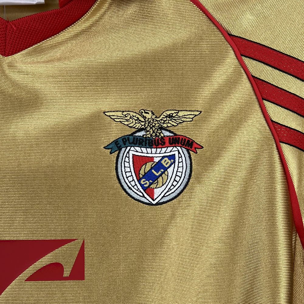 2025071023172730.jpg Retro Benfica 1998/99 Away Jersey - Image 6