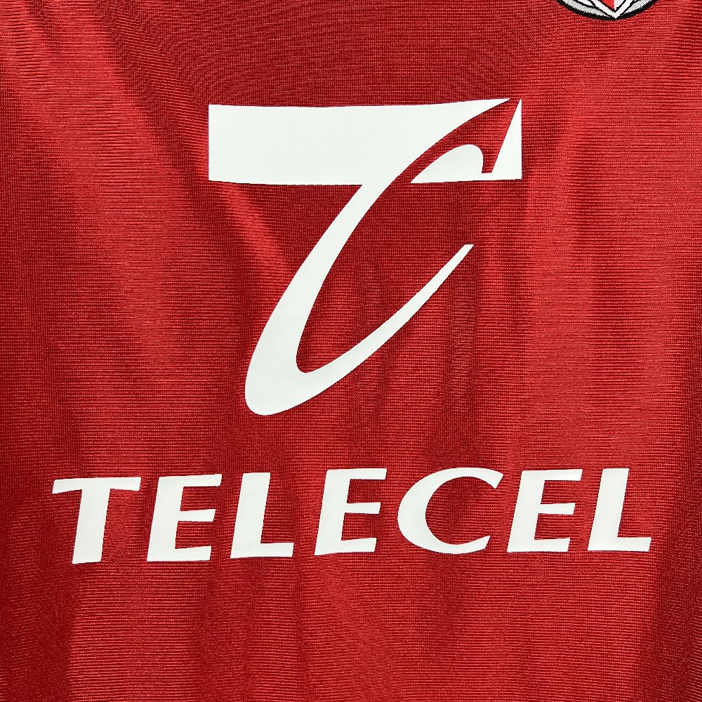 2025071023173877.jpg Retro Benfica 1998/99 Home Jersey - Image 5