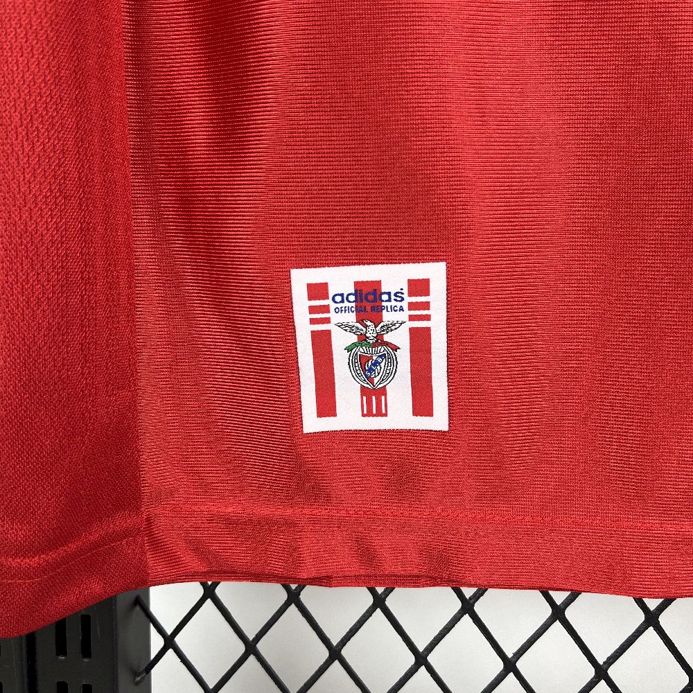 2025071023173990.jpg Retro Benfica 1998/99 Home Jersey - Image 4