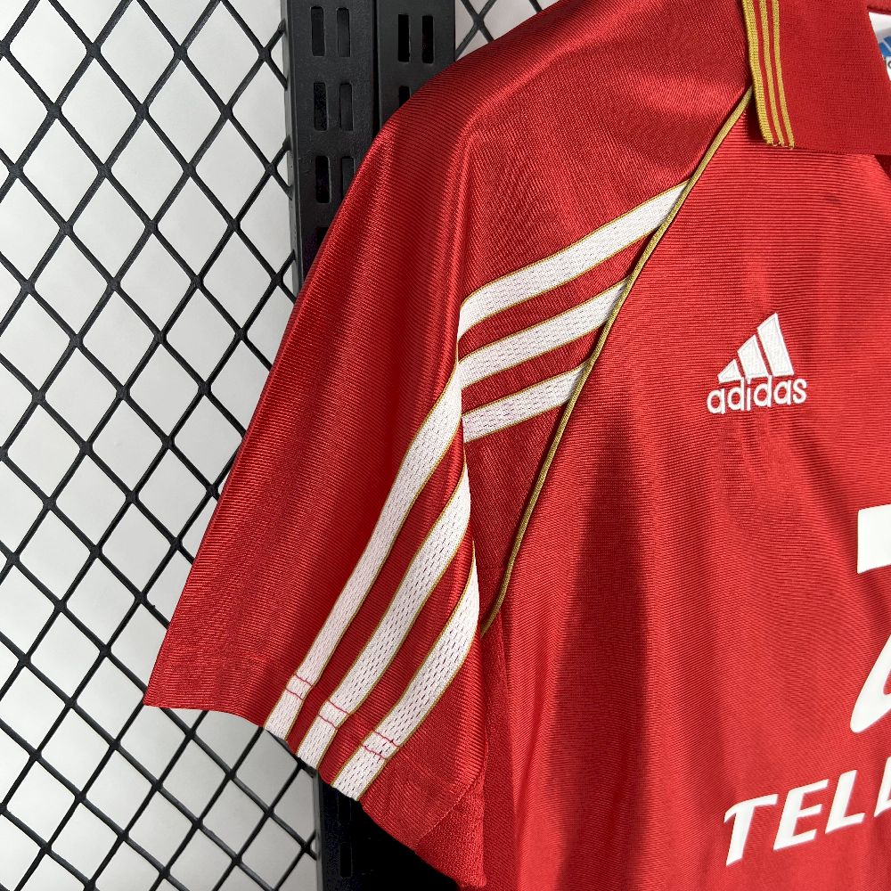 2025071023174370.jpg Retro Benfica 1998/99 Home Jersey - Image 3