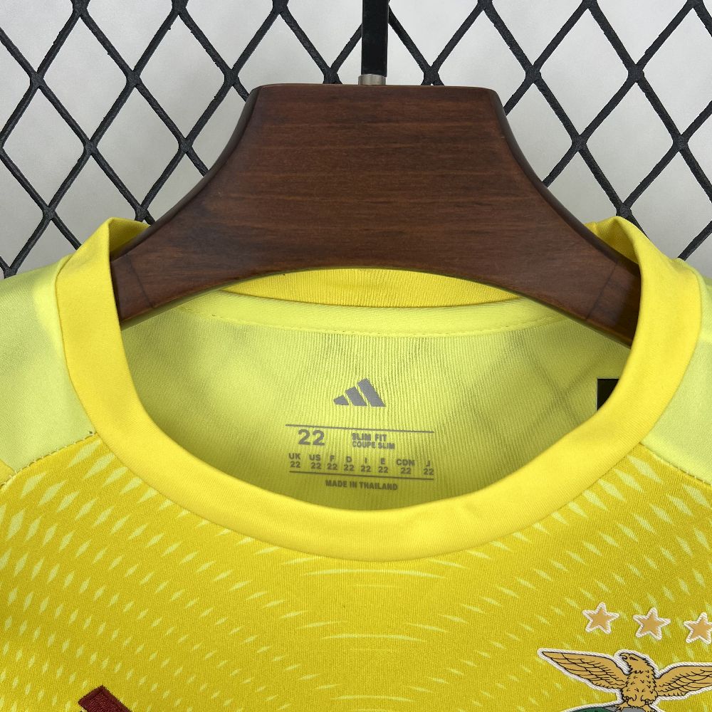 2025071023174733.jpg Kids Benfica 2025/26 Goalkeeper Kit - Image 10