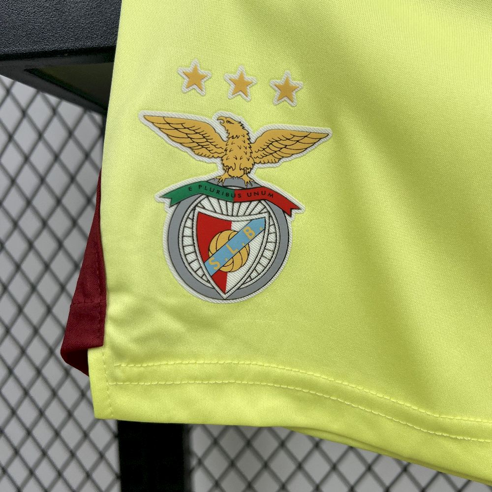 2025071023175683.jpg Kids Benfica 2025/26 Goalkeeper Kit - Image 5