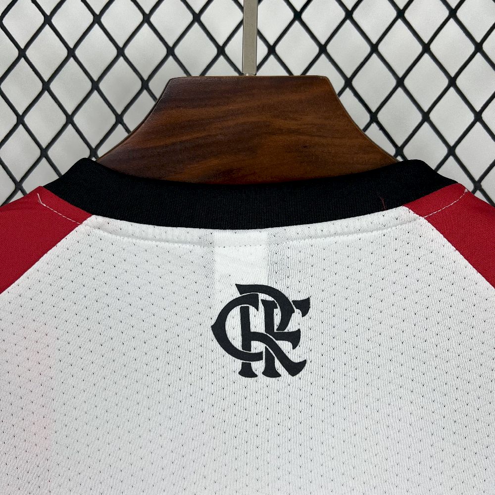 2025071023255716.jpg Mens Flamengo 2025/26 No. 9 basketball jersey Jersey - Image 4