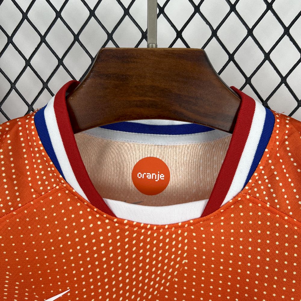 2025071023342396.jpg Mens Netherlands 2025/26 Home Jersey - Image 7