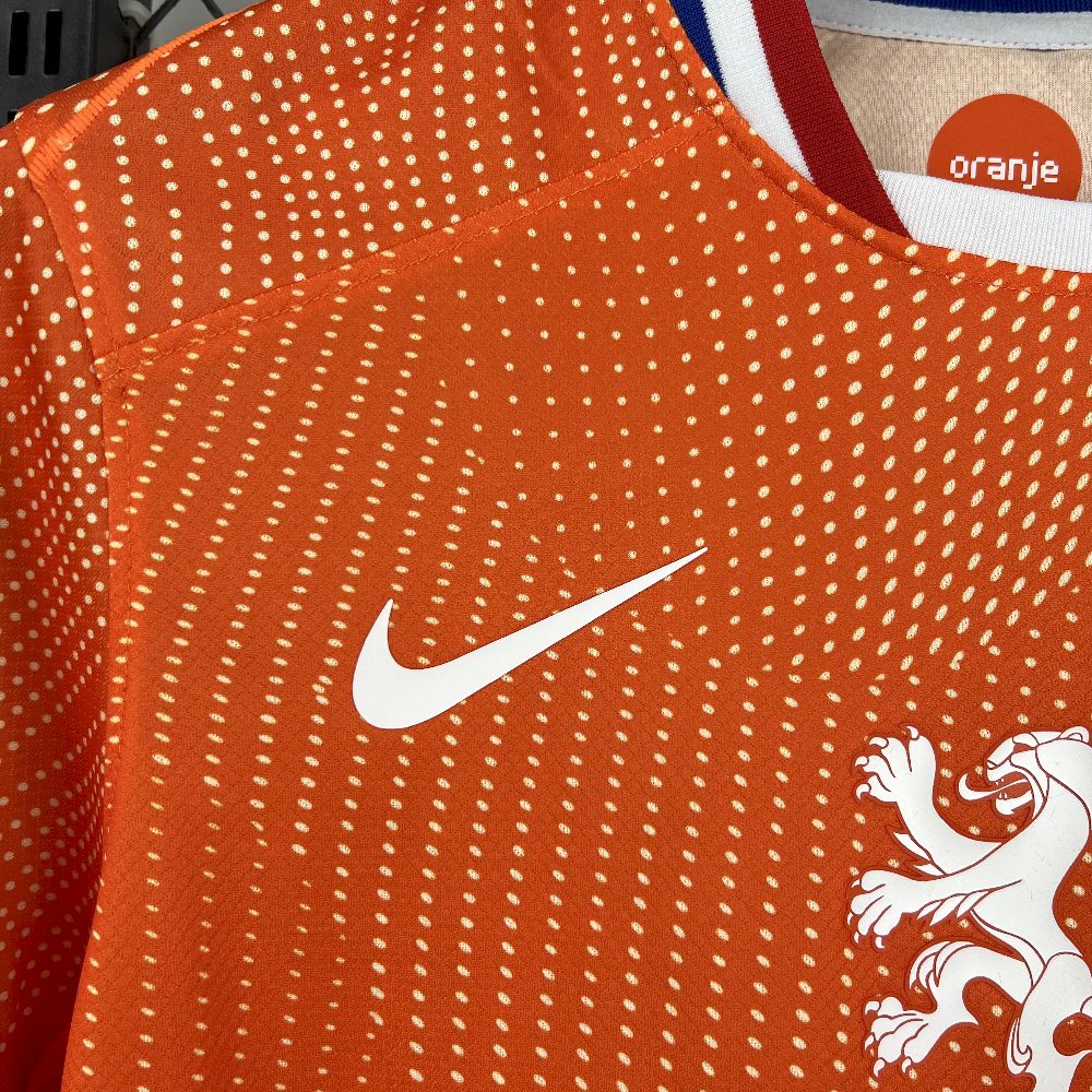 2025071023342457.jpg Mens Netherlands 2025/26 Home Jersey - Image 6