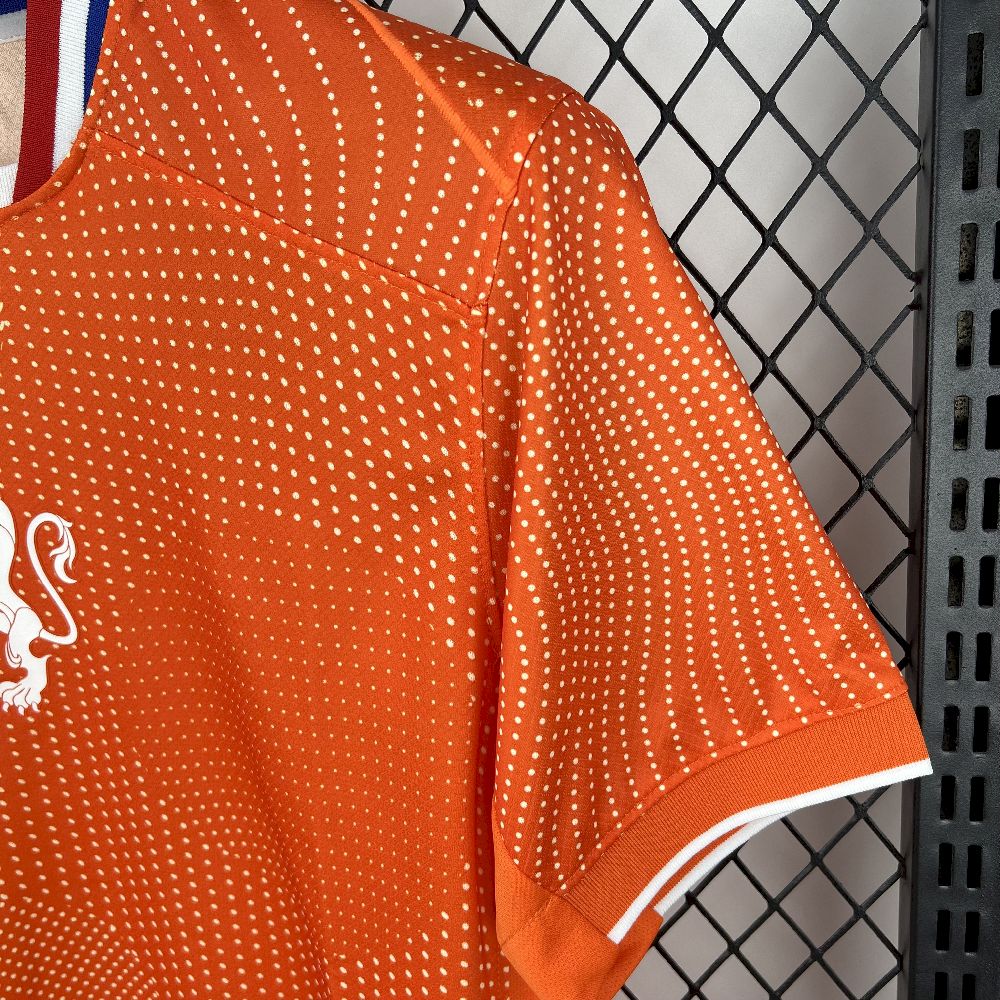 2025071023342715.jpg Mens Netherlands 2025/26 Home Jersey - Image 4