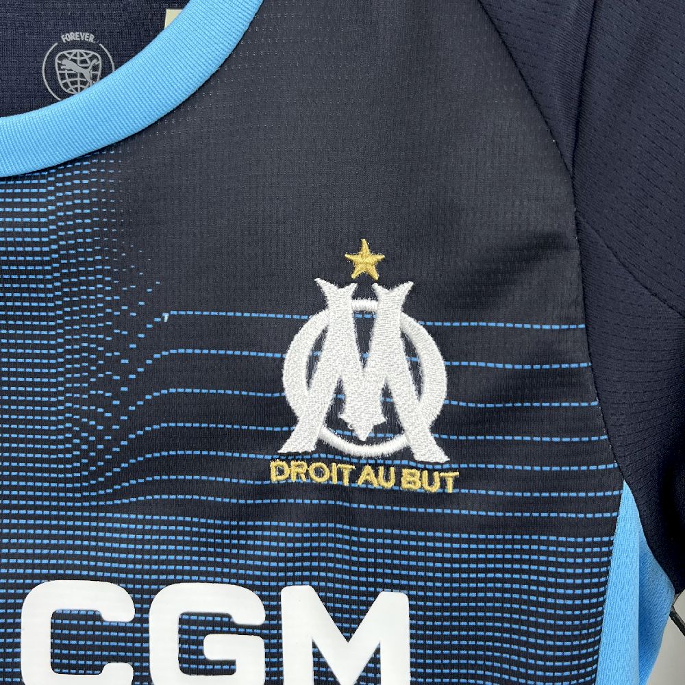 2025071023343582.jpg Kids Olympique Marseille 2025/26 Away Kit - Image 10