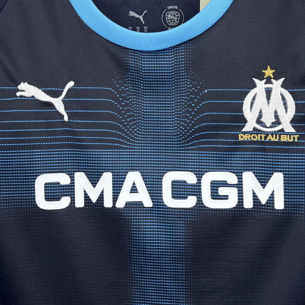 2025071023343696.jpg Kids Olympique Marseille 2025/26 Away Kit - Image 9