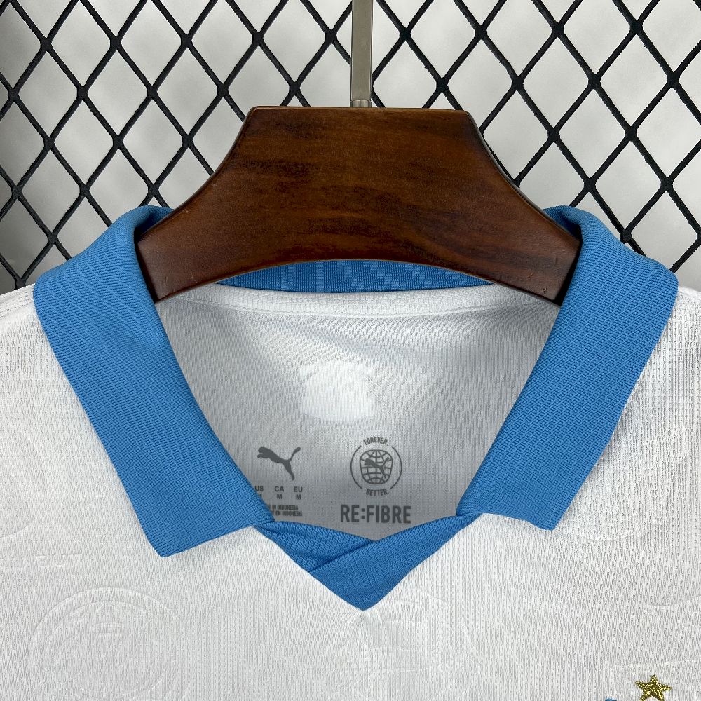 2025071023344688.jpg Mens Olympique Marseille 2025/26 Home Jersey - Image 10