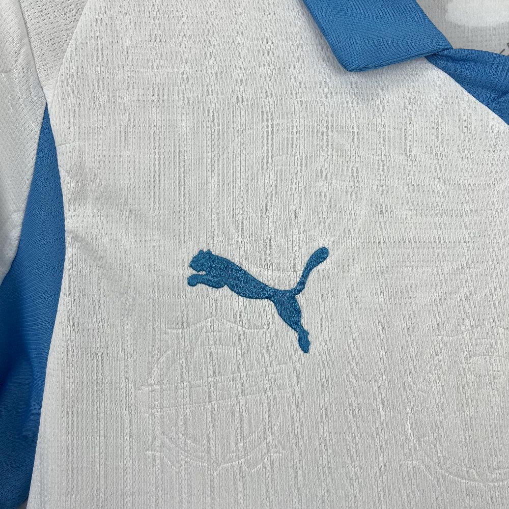 2025071023344796.jpg Mens Olympique Marseille 2025/26 Home Jersey - Image 9