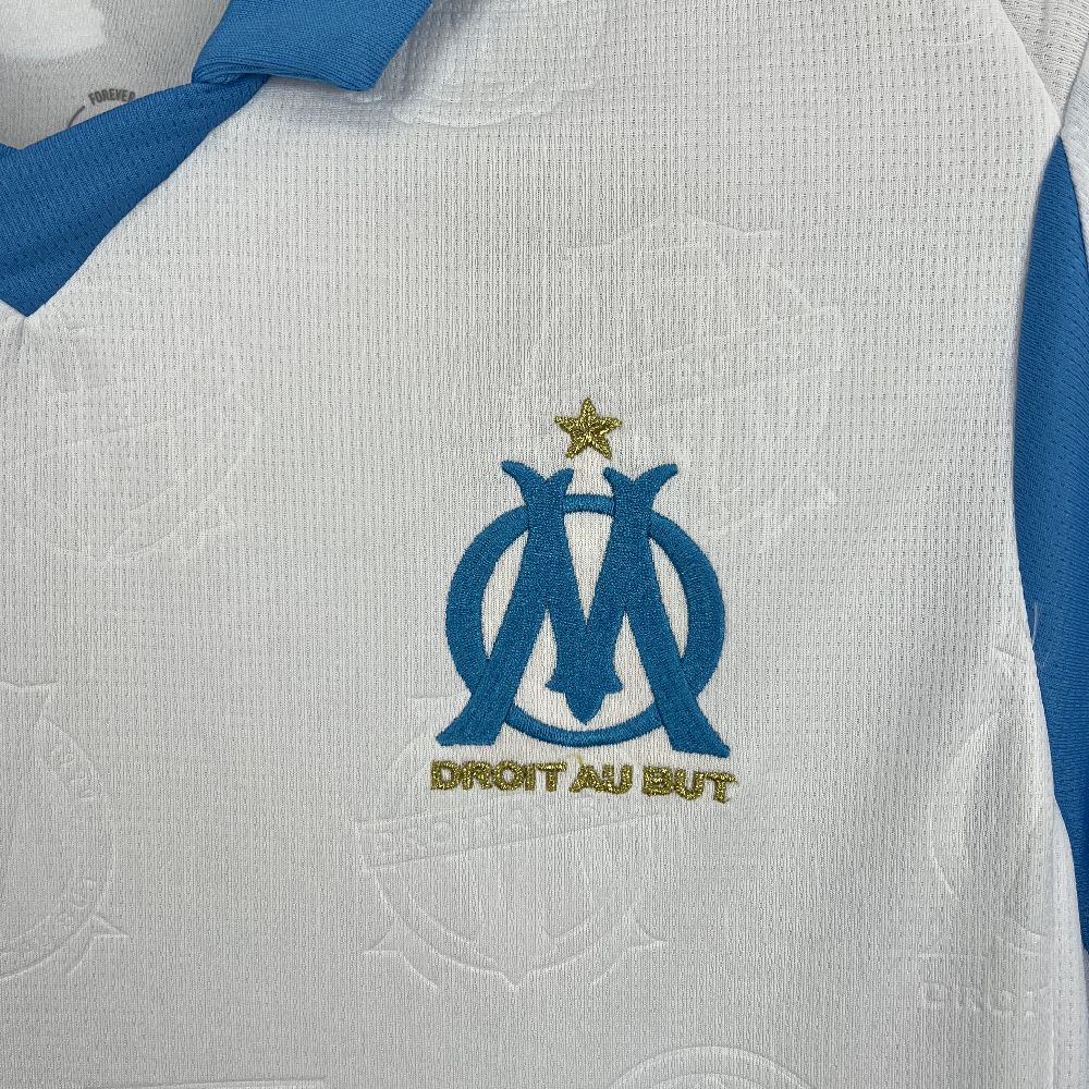 2025071023344842.jpg Mens Olympique Marseille 2025/26 Home Jersey - Image 8