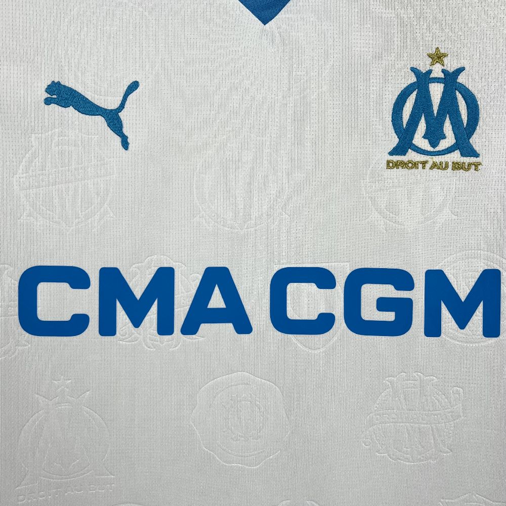 2025071023344972.jpg Mens Olympique Marseille 2025/26 Home Jersey - Image 7