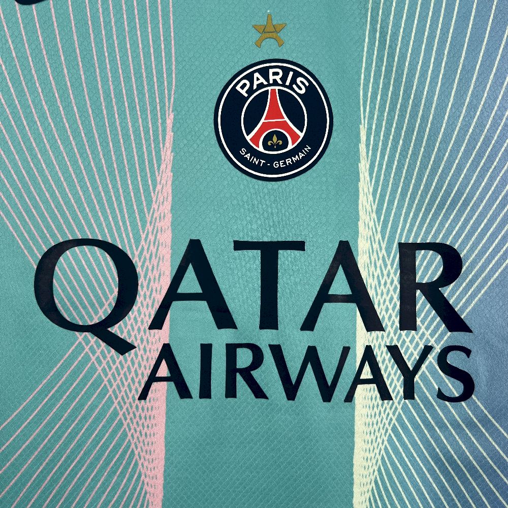 2025071023351567.jpg Mens Paris Saint-Germain 2025/26 blue special edition Jersey - Image 5
