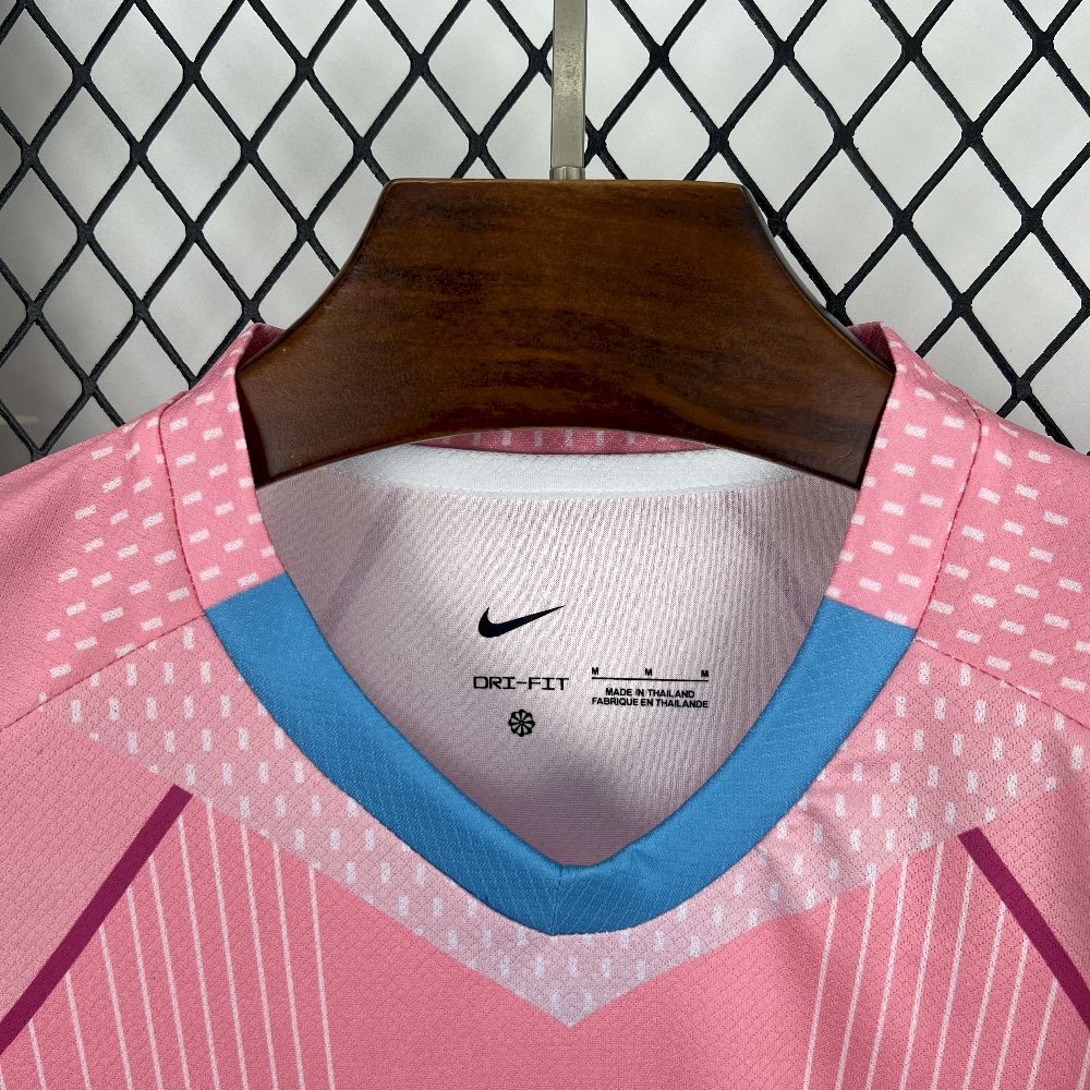2025071023411029.jpg Mens Paris Saint-Germain 2025/26 pink special edition Jersey - Image 8