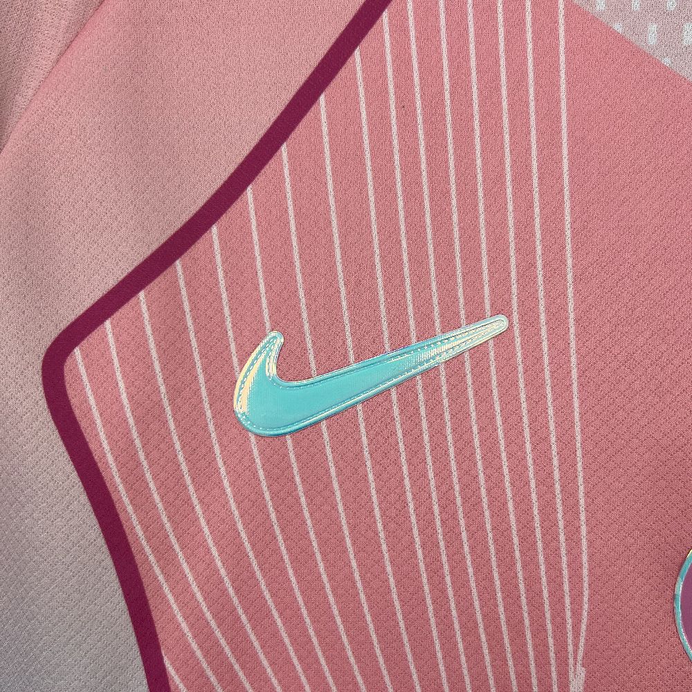 2025071023411189.jpg Mens Paris Saint-Germain 2025/26 pink special edition Jersey - Image 7
