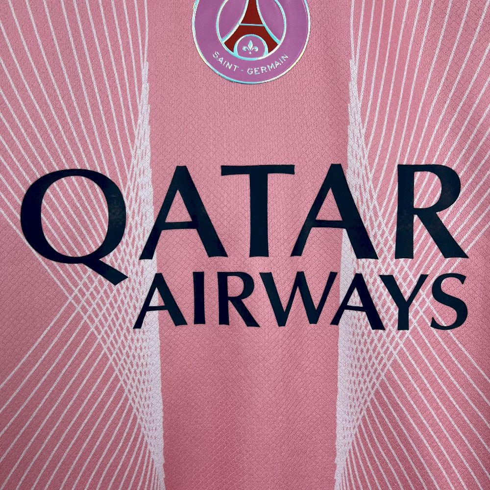 2025071023411459.jpg Mens Paris Saint-Germain 2025/26 pink special edition Jersey - Image 5